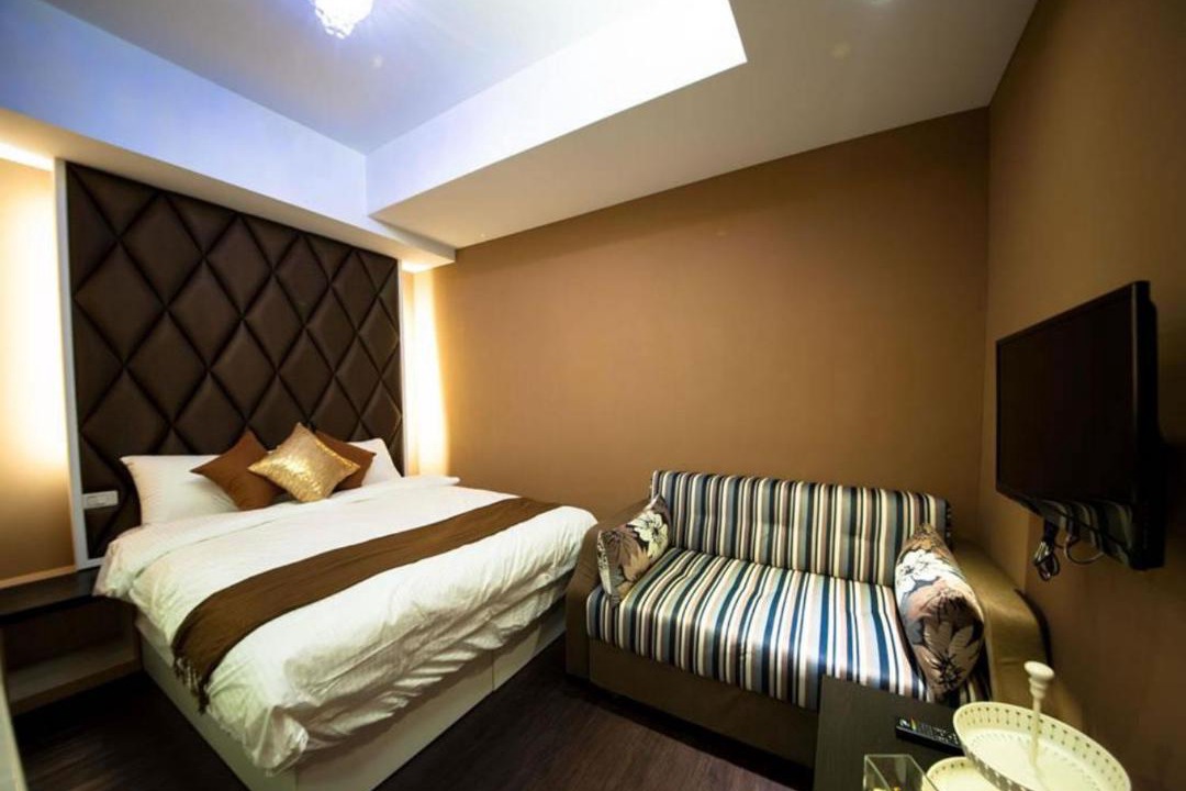 Photo of Bedroom in Luodong