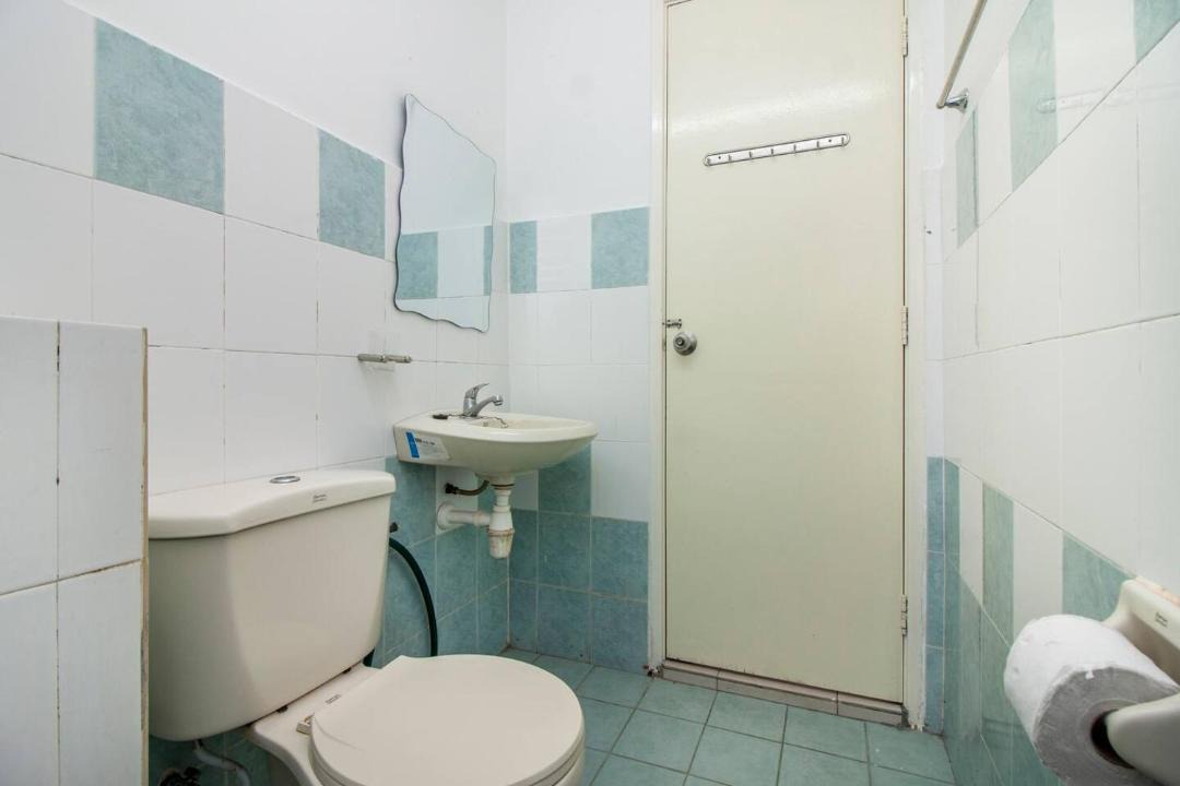 Photo of Bathroom in Kampung Puah Seberang