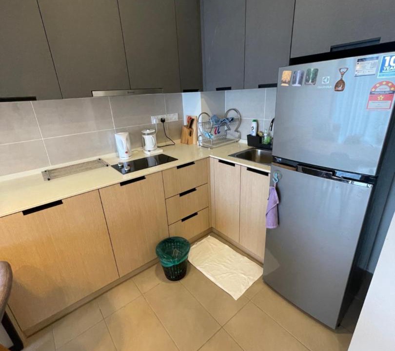 Photo of Kitchen in Genting Highlands
