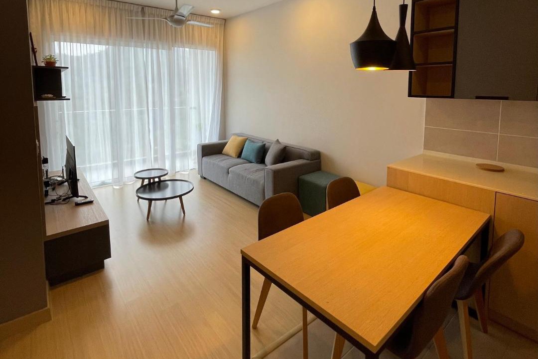 Photo of Livingroom in Genting Highlands