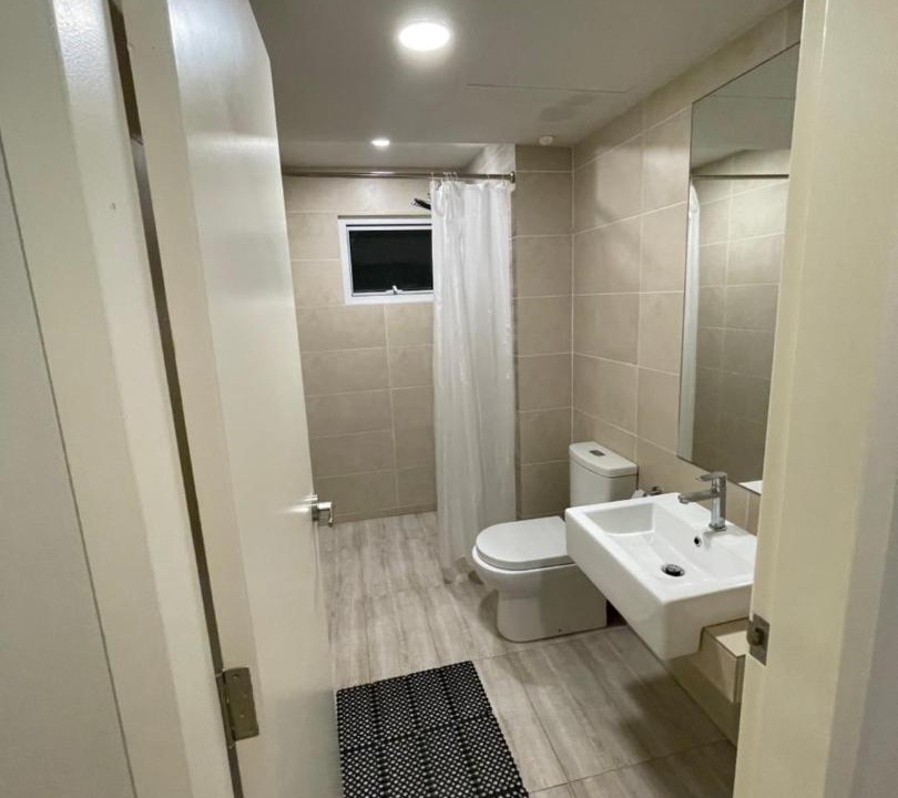 Photo of Bathroom in Genting Highlands
