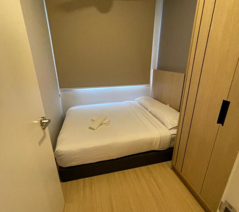 Photo of Bedroom in Genting Highlands