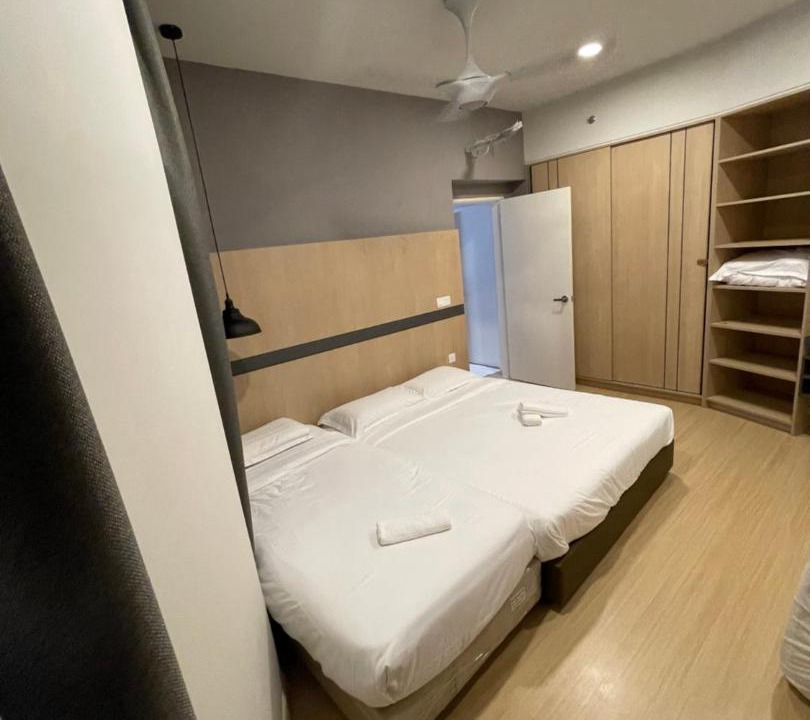 Photo of Bedroom in Genting Highlands