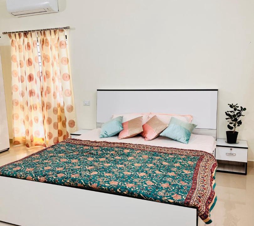 Photo of Bedroom in Raipur