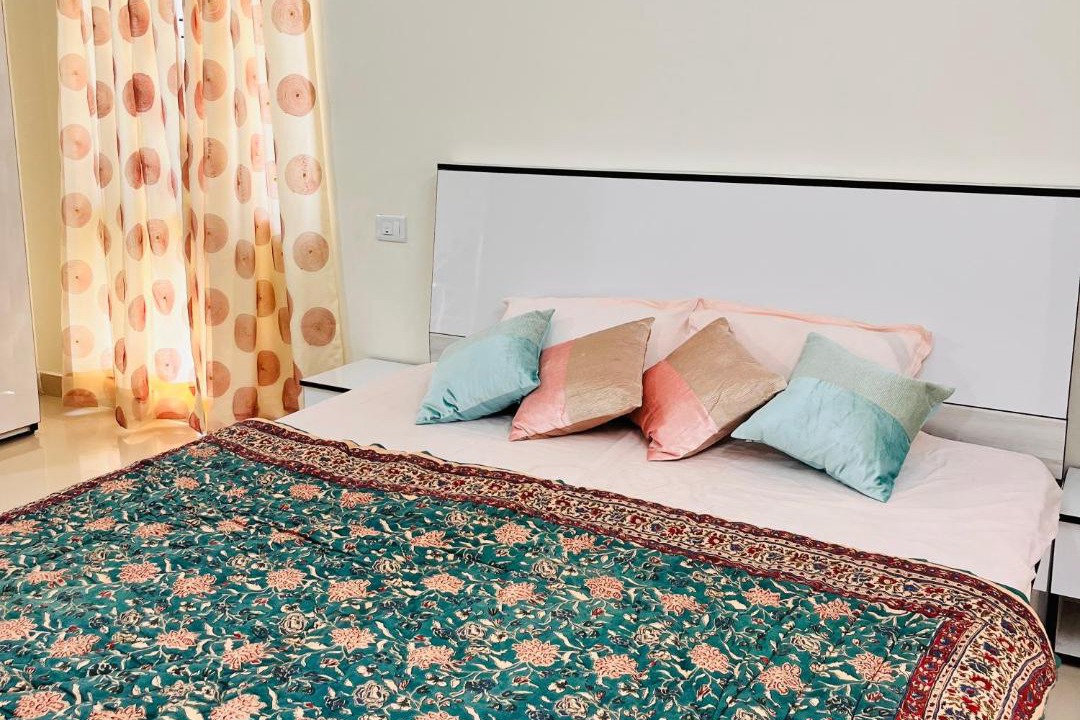 Photo of Bedroom in Raipur