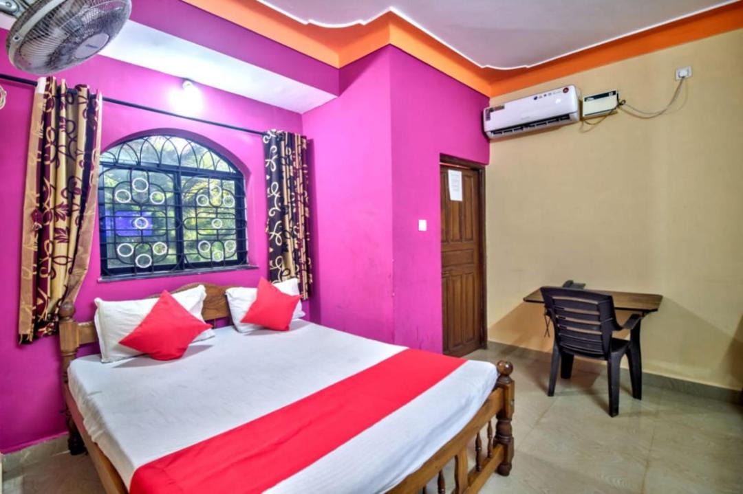 Photo of Bedroom in Calangute