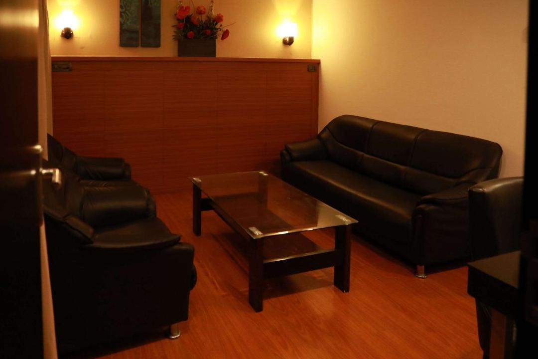 Photo of Livingroom in Dwaraka Nagar