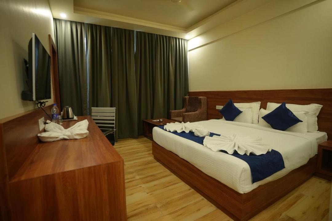 Photo of Bedroom in Ambikapur