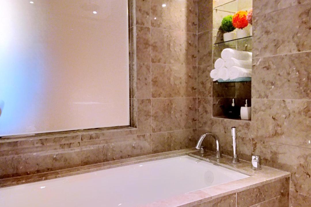 Photo of Bathroom in Sri Hartamas