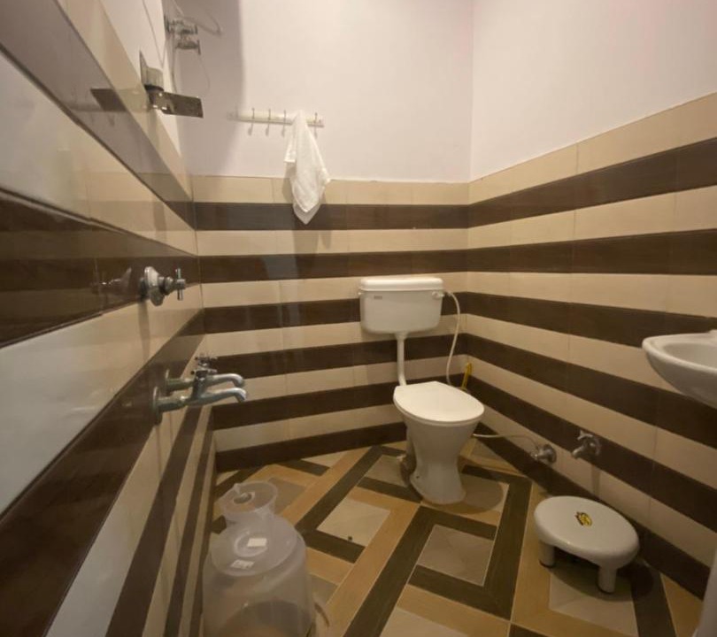 Photo of Bathroom in Lansdowne