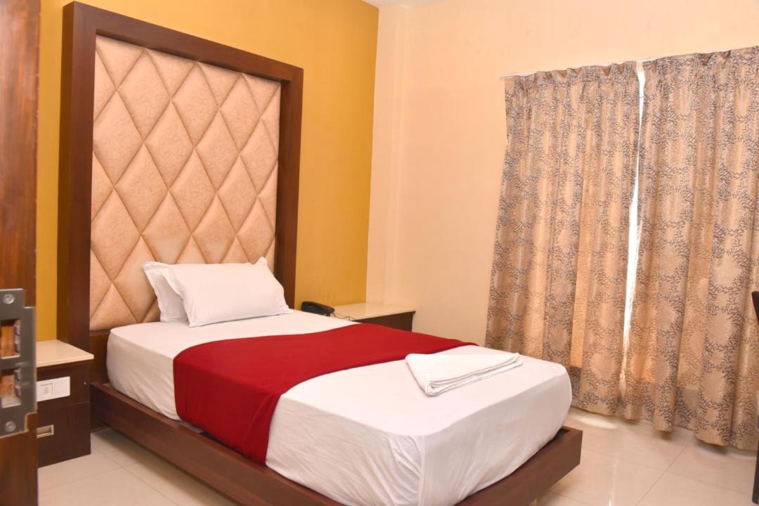 Photo of Bedroom in Chidambaram