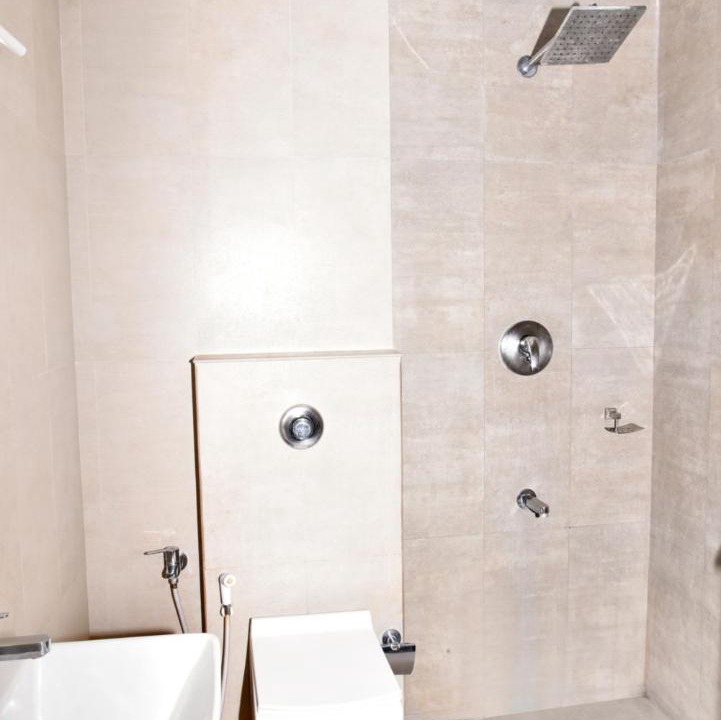 Photo of Bathroom in Chidambaram