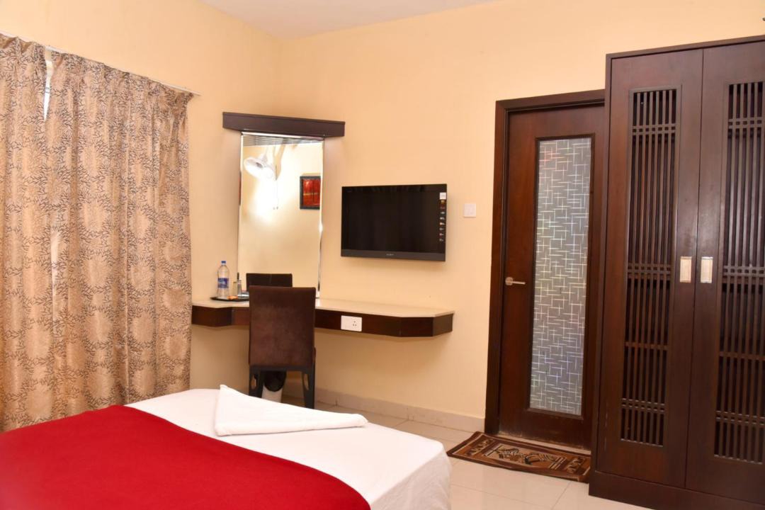 Photo of Bedroom in Chidambaram