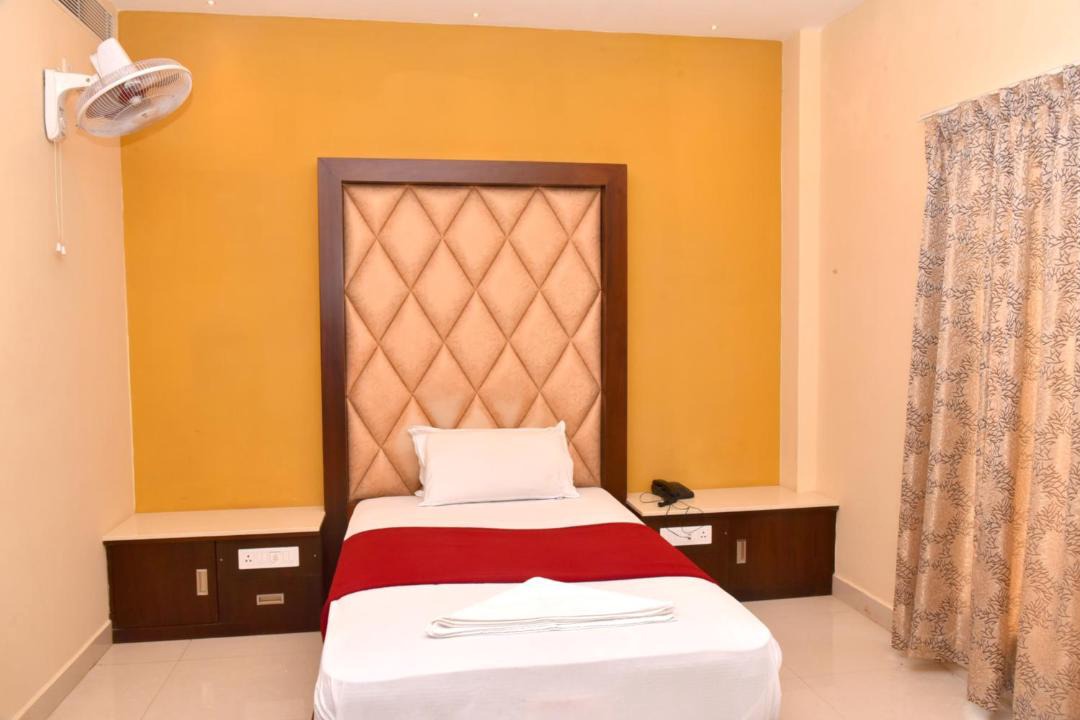 Photo of Bedroom in Chidambaram