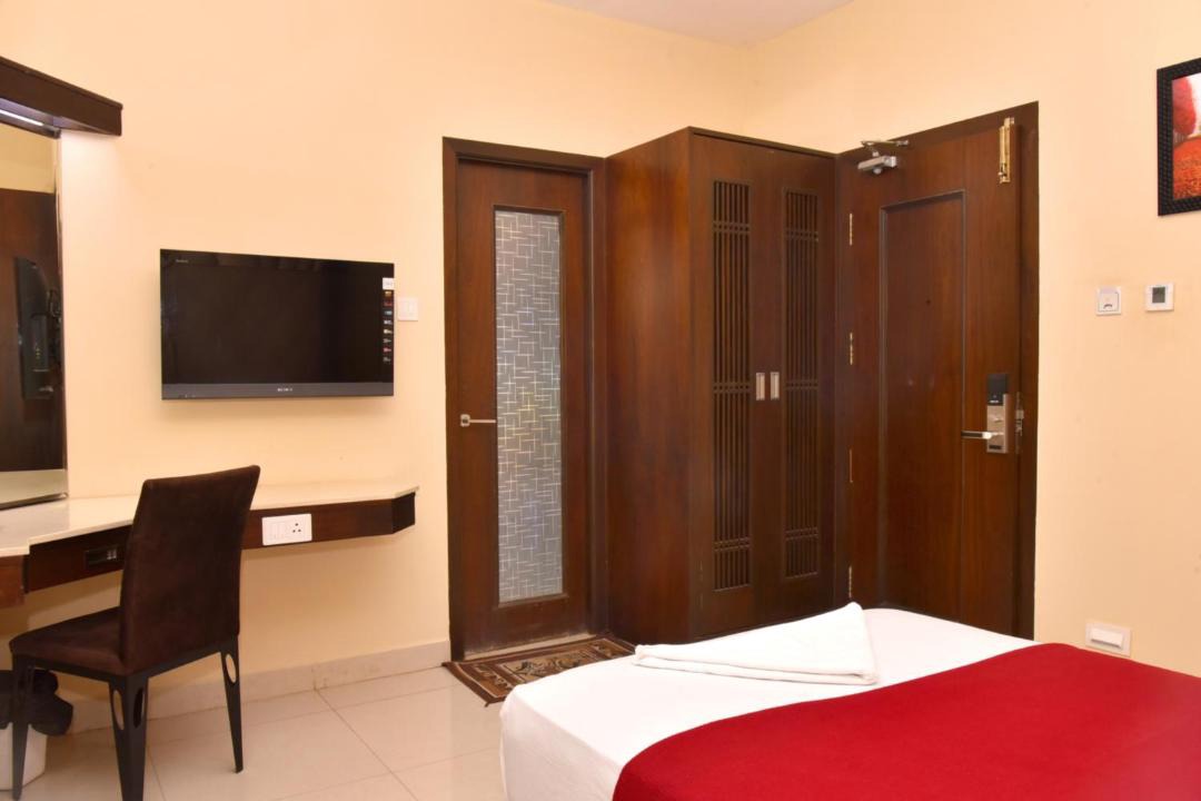Photo of Bedroom in Chidambaram