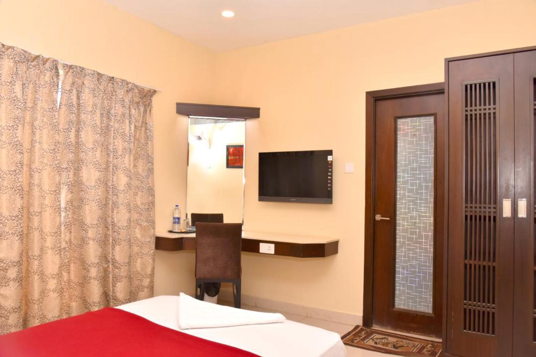 Photo of Bedroom in Chidambaram