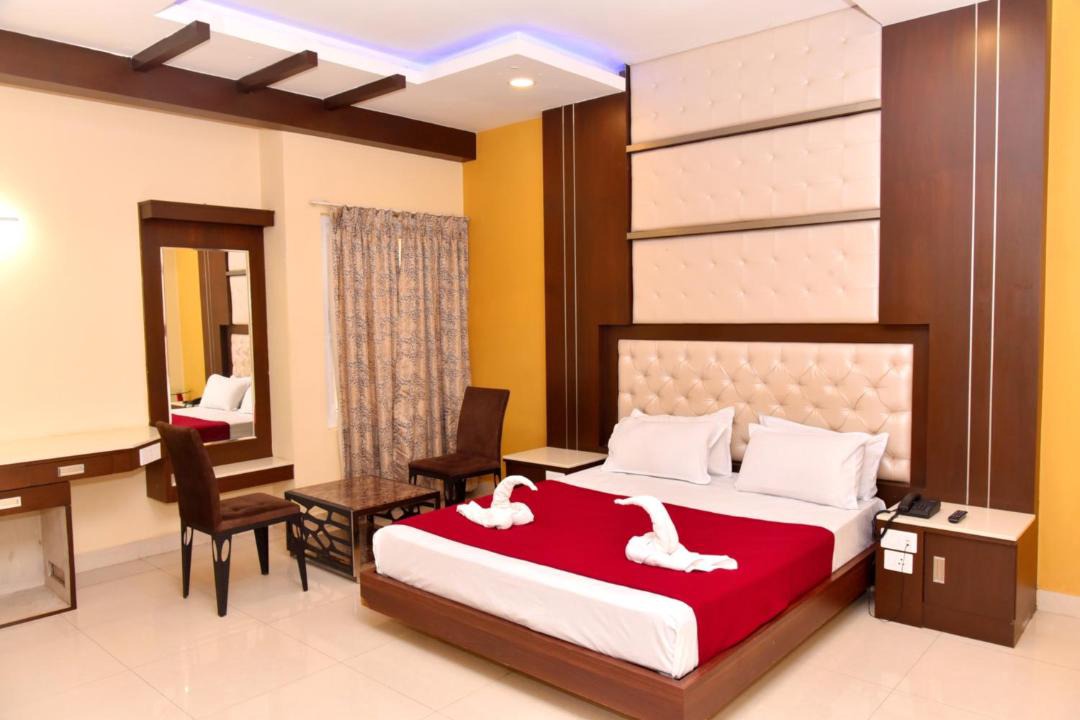 Photo of Bedroom in Chidambaram