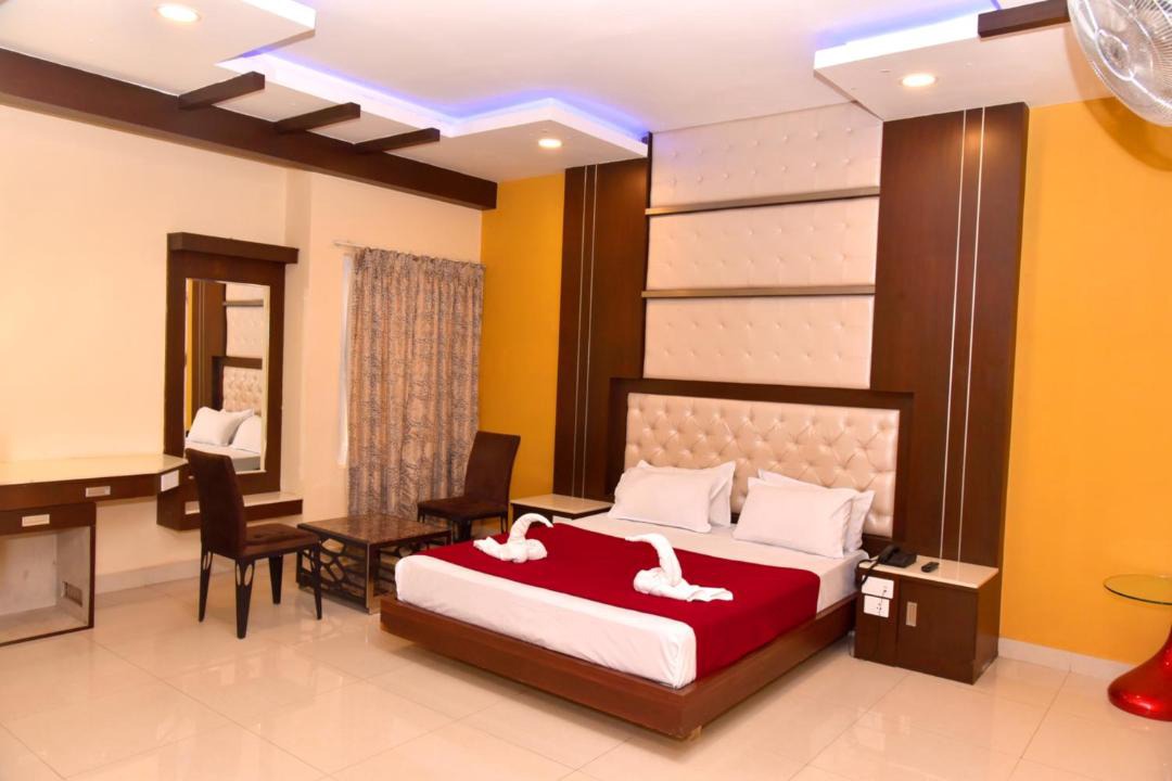 Photo of Bedroom in Chidambaram