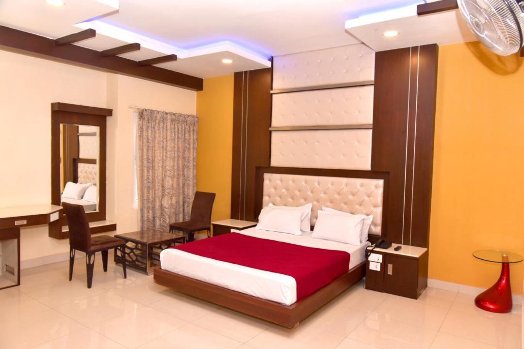 Photo of Bedroom in Chidambaram