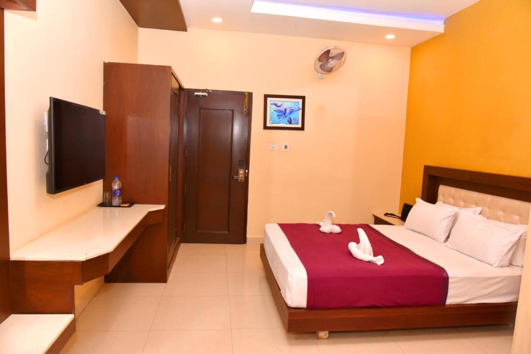 Photo of Bedroom in Chidambaram