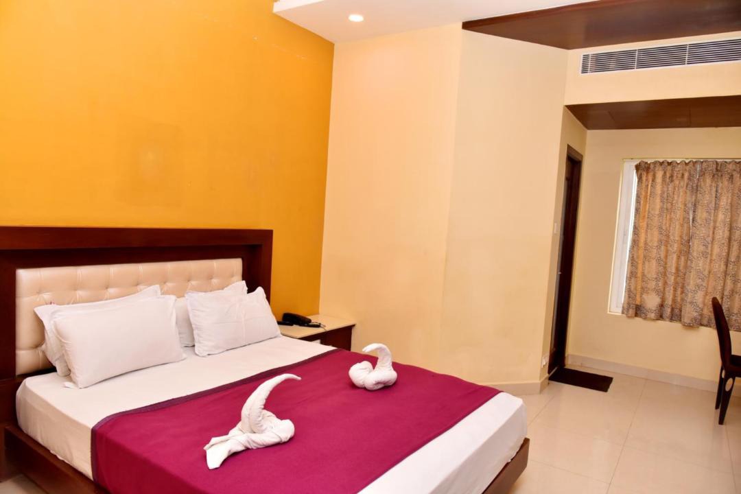 Photo of Bedroom in Chidambaram