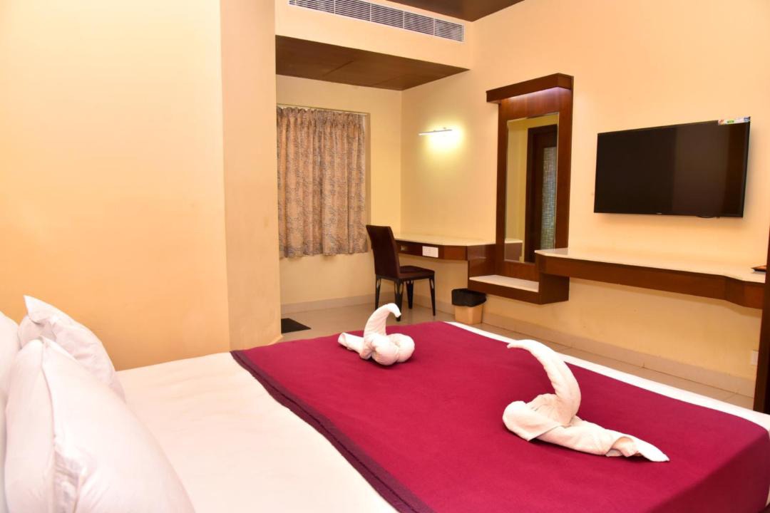 Photo of Bedroom in Chidambaram