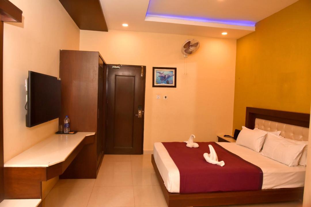 Photo of Bedroom in Chidambaram
