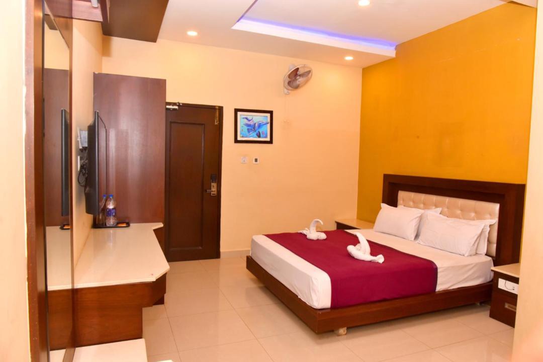 Photo of Bedroom in Chidambaram
