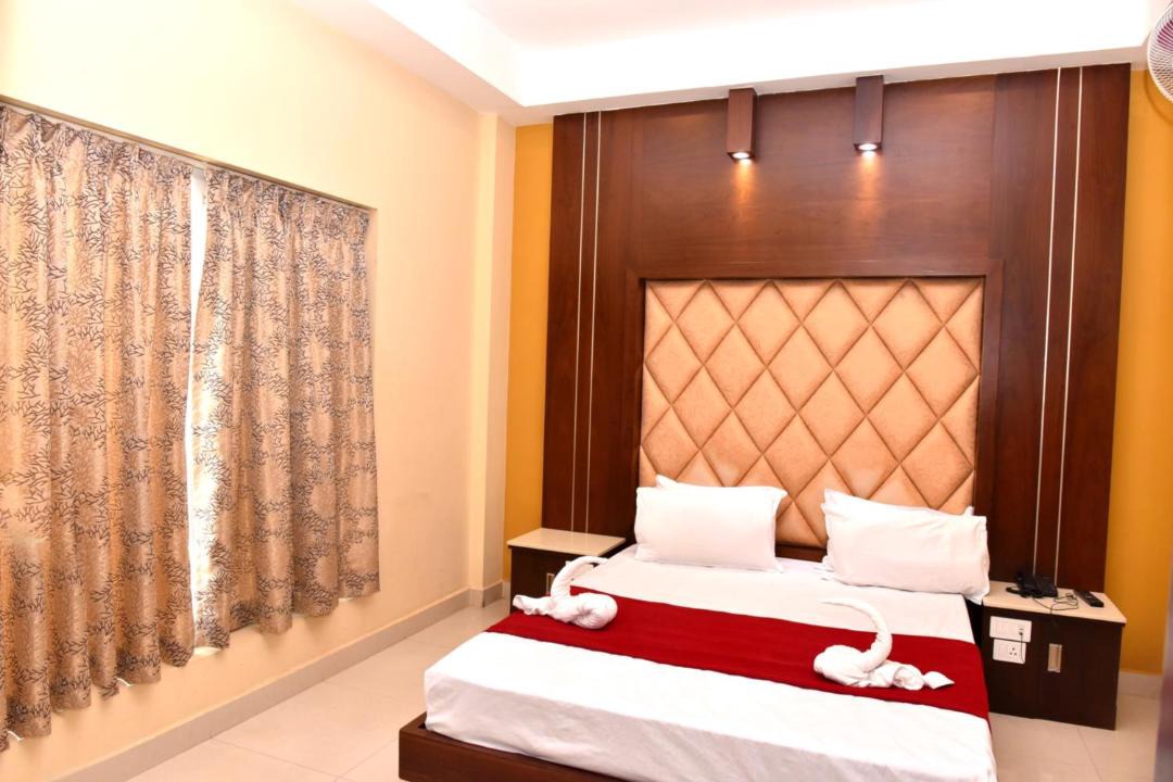 Photo of Bedroom in Chidambaram
