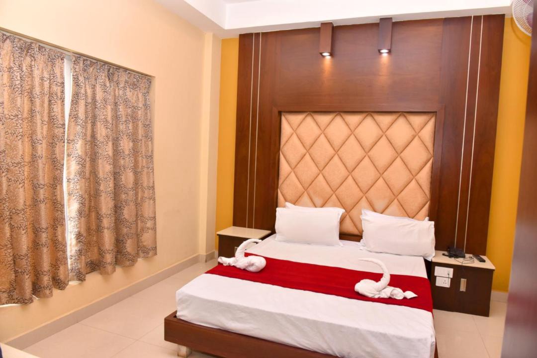 Photo of Bedroom in Chidambaram