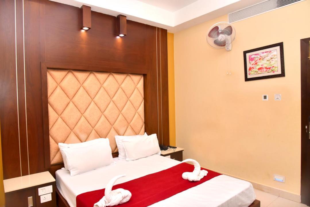 Photo of Bedroom in Chidambaram