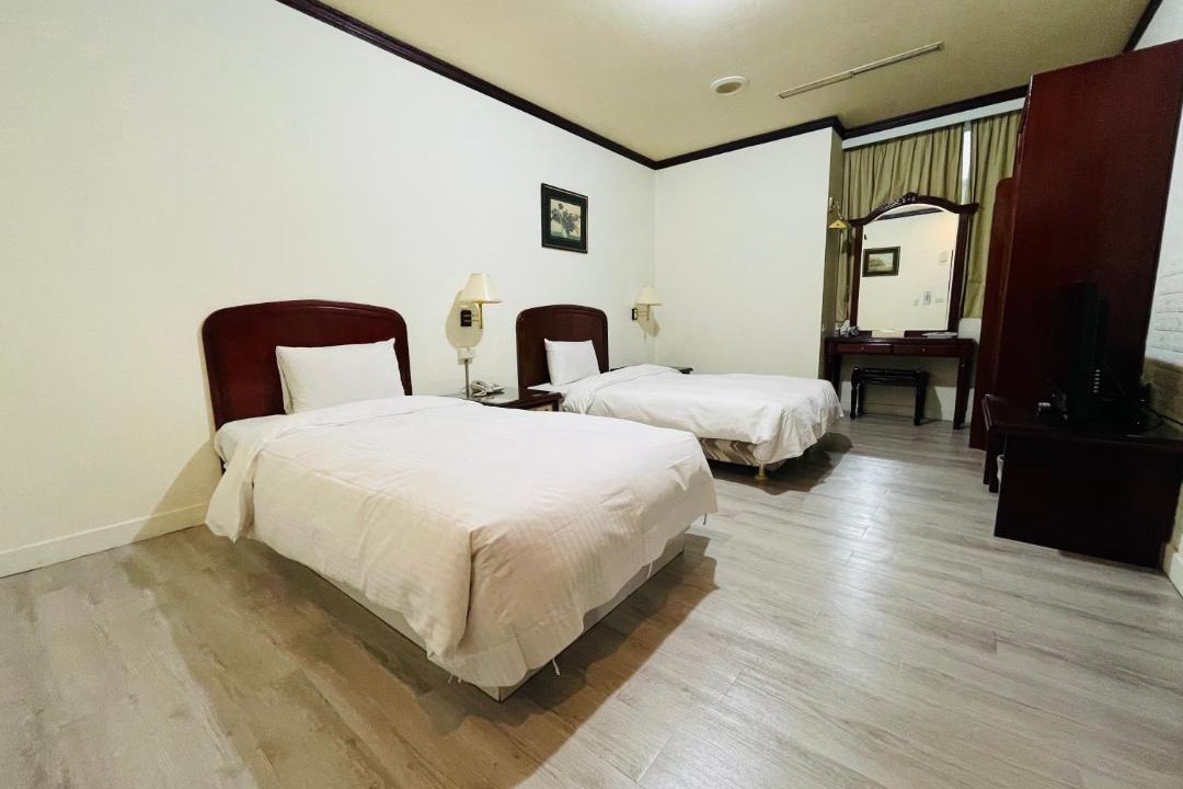 Photo of Bedroom in East District