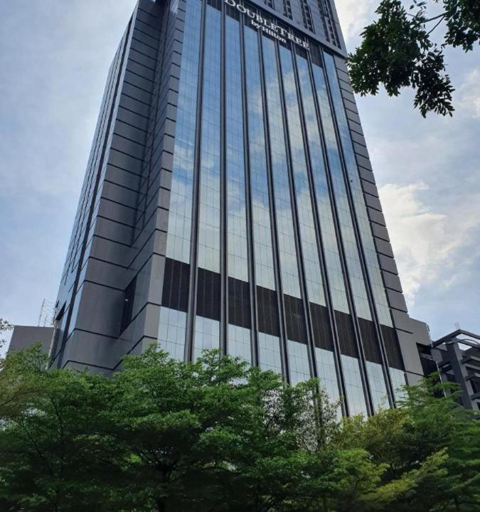 Photo of Buildings in Shah Alam