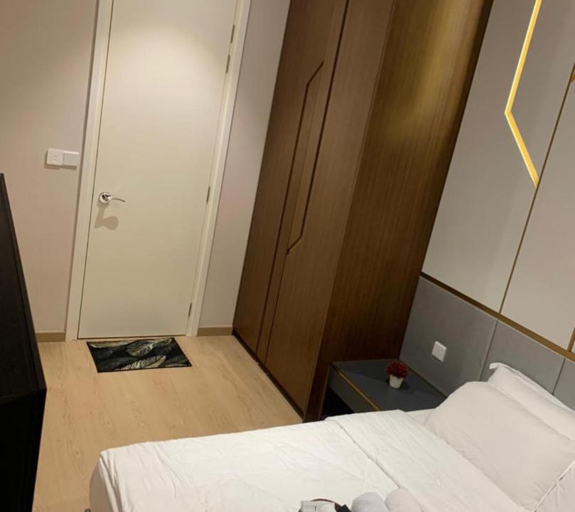 Photo of Bedroom in Shah Alam