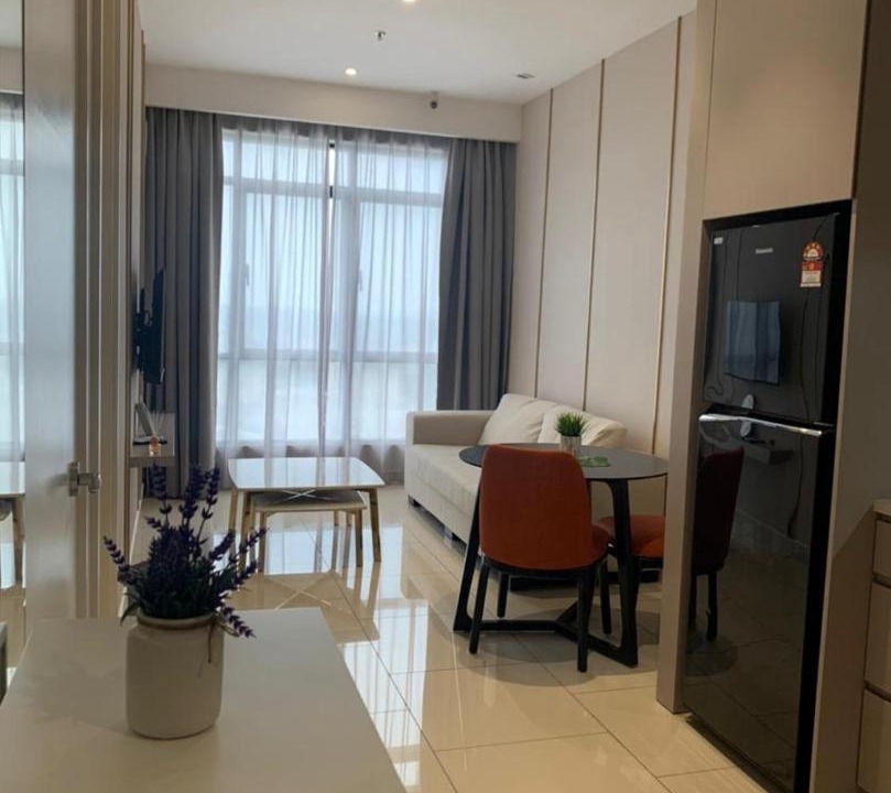 Photo of Livingroom in Shah Alam