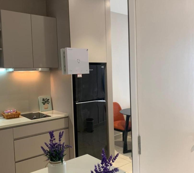 Photo of Kitchen in Shah Alam