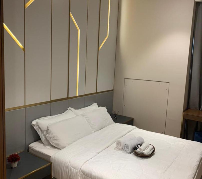 Photo of Bedroom in Shah Alam