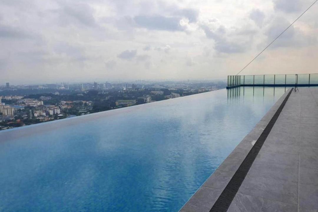 Photo of Outdoor in Shah Alam