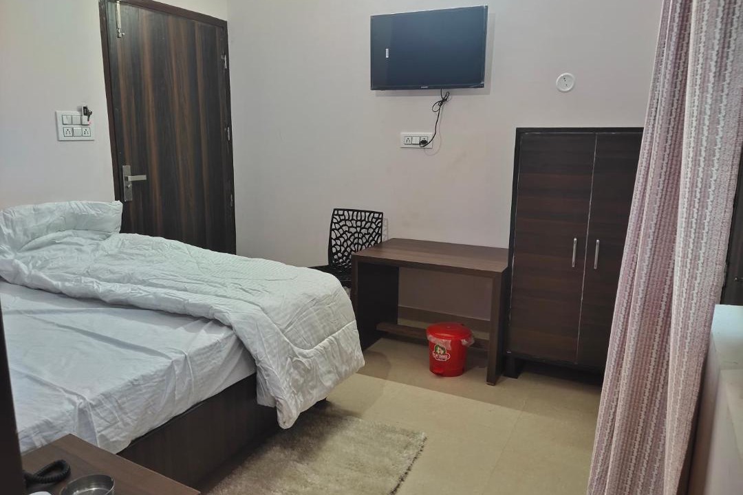 Photo of Bedroom in Rohtak