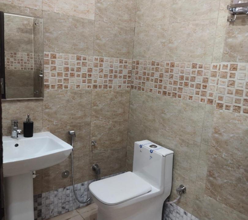 Photo of Bathroom in Rohtak