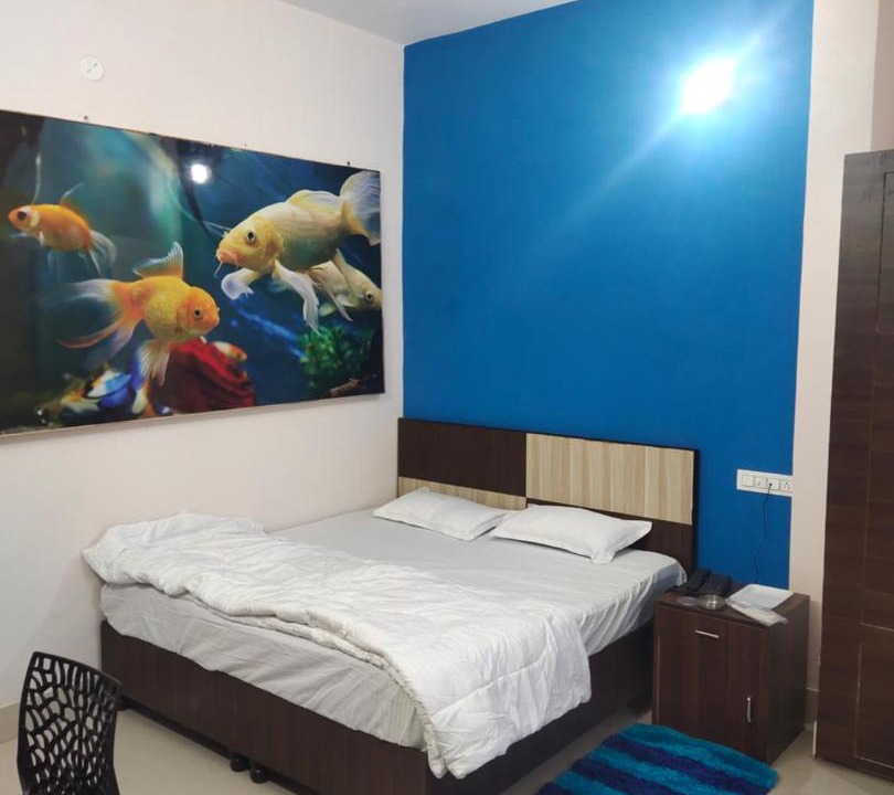Photo of Bedroom in Rohtak
