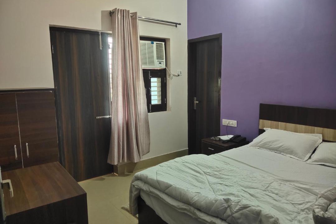 Photo of Bedroom in Rohtak