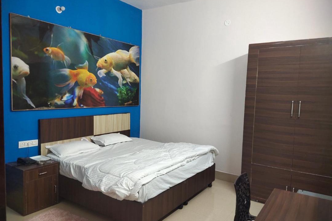 Photo of Bedroom in Rohtak