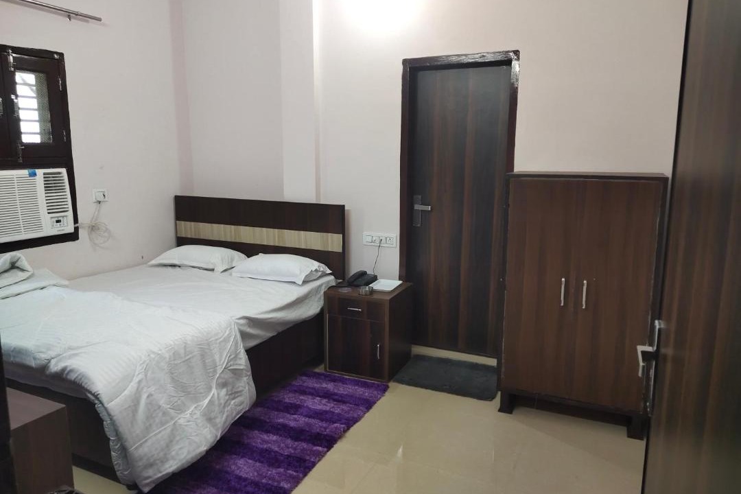 Photo of Bedroom in Rohtak