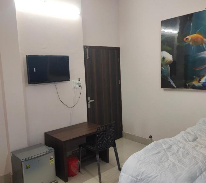Photo of Bedroom in Rohtak