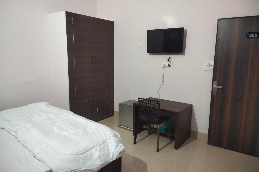 Photo of Bedroom in Rohtak