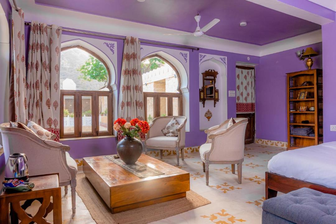 Photo of Livingroom in Jaipur