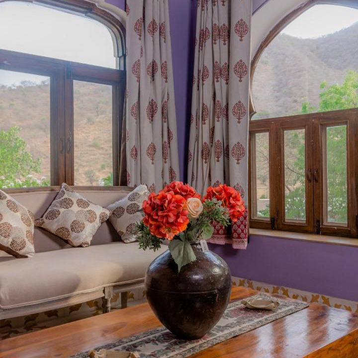 Photo of Livingroom in Jaipur