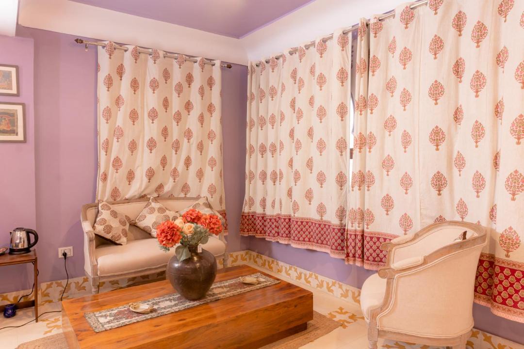 Photo of Livingroom in Jaipur