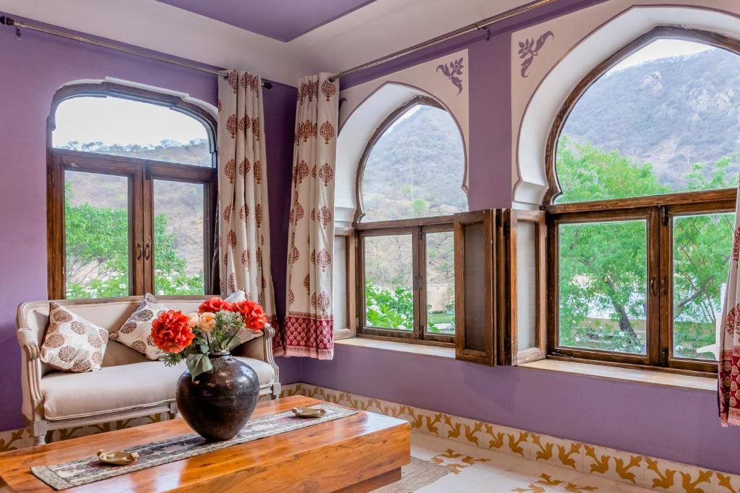 Photo of Livingroom in Jaipur